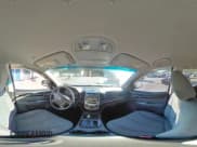 ✅ 2010 Hyundai Santa Fe GLS • VIN: 5NMSGDAB4AH346114 • Lot: 70397474. Listed on Copart with 177,510 mi. Free auction sales archive from the USA and detailed vehicle history report at DreamBid. Image 13.