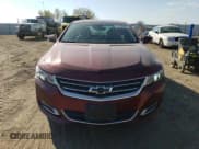 ✅ 2016 Chevrolet Impala LT • VIN: 2G1115S32G9205348 • Лот: 76133824. Опубликован ранее на Copart с пробегом 181 652 миль. Бесплатный доступ к архиву аукционных продаж из США и подробный отчёт об истории автомобиля на DreamBid. Изображение 5.