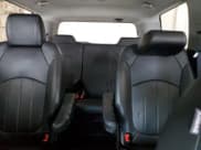 ✅ 2015 GMC Acadia Denali • VIN: 1GKKVTKD2FJ171318 • Lot: 85870565. Listed on Copart with 76,199 mi. Free auction sales archive from the USA and detailed vehicle history report at DreamBid. Image 10.