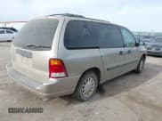 ✅ 2003 Ford Windstar LX • VIN: 2FMZA51423BB29701 • Lot: 43889910. Wystawiony na IAAI z przebiegiem Nie podano. Bezpłatny archiwum sprzedaży aukcyjnych z USA i szczegółowy raport historii pojazdu na DreamBid. Zdjęcie 4.