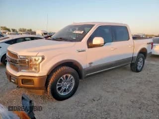 ✅ 2020 Ford F-150 XL • VIN: 1FTEW1E58LKE08866 • Лот: 92712295. Опубликован ранее на Copart с пробегом Не указан. Бесплатный доступ к архиву аукционных продаж из США и подробный отчёт об истории автомобиля на DreamBid. Изображение 1.