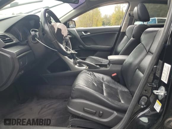 ✅ 2014 Acura TSX • VIN: JH4CU2F40EC005291 • Лот: 85714505. Опубликован ранее на Copart с пробегом 165 084 миль. Бесплатный доступ к архиву аукционных продаж из США и подробный отчёт об истории автомобиля на DreamBid. Изображение 7.