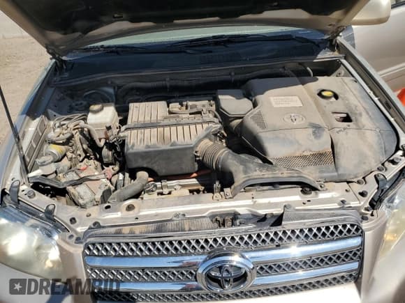 ✅ 2006 Toyota Highlander • VIN: JTEEW21A760030351 • Lot: 68390375. Listed on Copart with 230,285 mi. Free auction sales archive from the USA and detailed vehicle history report at DreamBid. Image 12.