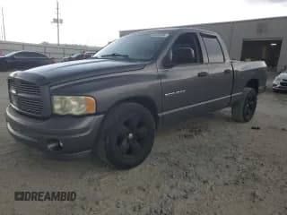 ✅ 2002 Dodge 1500 • VIN: 1D7HA18Z82J142947 • Лот: 69223505. Опубликован ранее на Copart с пробегом 169 266 миль. Бесплатный доступ к архиву аукционных продаж из США и подробный отчёт об истории автомобиля на DreamBid. Изображение 1.