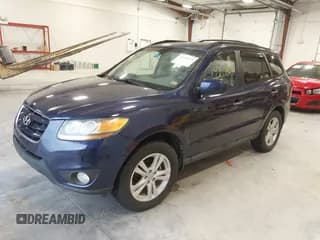 ✅ 2010 Hyundai Santa Fe Limited • VIN: 5NMSK4AG7AH408485 • Лот: 43538653. Опубликован ранее на IAAI с пробегом 194 012 миль. Бесплатный доступ к архиву аукционных продаж из США и подробный отчёт об истории автомобиля на DreamBid. Изображение 2.