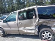 ✅ 2002 Oldsmobile Silhouette GLS • VIN: 1GHDX03EX2D294713 • Lot: 42196668. Listed on IAAI with 173,600 mi. Free auction sales archive from the USA and detailed vehicle history report at DreamBid. Image 14.