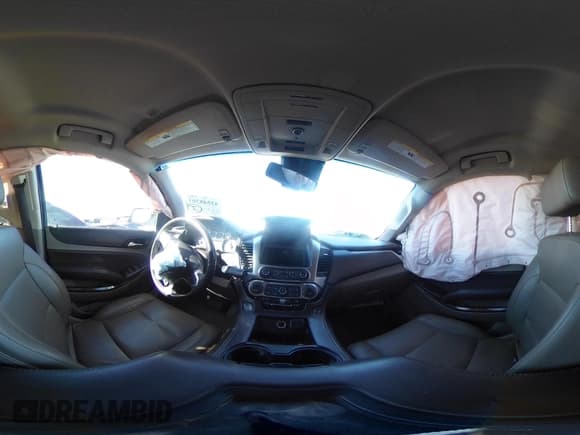 ✅ 2019 Chevrolet Tahoe LT • VIN: 1GNSCBKC4KR226552 • Lot: 43548303. Wystawiony na IAAI z przebiegiem Nie podano. Bezpłatny archiwum sprzedaży aukcyjnych z USA i szczegółowy raport historii pojazdu na DreamBid. Zdjęcie 19.