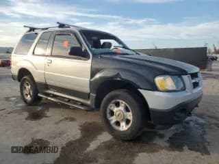 ✅ 2001 Ford Explorer Sport • VIN: 1FMYU60E91UC86264 • Лот: 42687755. Опубликован ранее на Copart с пробегом 159 534 миль. Бесплатный доступ к архиву аукционных продаж из США и подробный отчёт об истории автомобиля на DreamBid. Изображение 4.