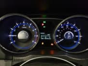 ✅ 2014 Hyundai Sonata GLS • VIN: 5NPEB4AC6EH827477 • Lot: 68475664. Listed on Copart with 158,155 mi. Free auction sales archive from the USA and detailed vehicle history report at DreamBid. Image 9.