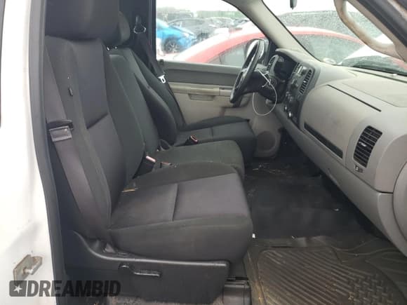 ✅ 2013 Chevrolet Silverado 1500 Work Truck • VIN: 1GCNCPEX2DZ198058 • Lot: 71844874. Listed on Copart with 114,107 mi. Free auction sales archive from the USA and detailed vehicle history report at DreamBid. Image 10.