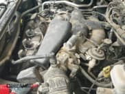 ✅ 2007 Ford Escape Limited • VIN: 1FMCU04137KA13520 • Lot: 43419709. Listed on IAAI with 238,111 mi. Free auction sales archive from the USA and detailed vehicle history report at DreamBid. Image 19.