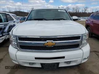 ✅ 2013 Chevrolet Silverado 1500 LT • VIN: 3GCPKSE73DG123013 • Lot: 47077714. Listed on Copart with 152,921 mi. Free auction sales archive from the USA and detailed vehicle history report at DreamBid. Image 5.