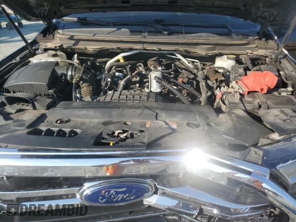 ✅ 2020 Ford Ranger Lariat • VIN: 1FTER4FHXLLA46986 • Lot: 82096795. Wystawiony na Copart z przebiegiem 116 413 mil. Bezpłatny archiwum sprzedaży aukcyjnych z USA i szczegółowy raport historii pojazdu na DreamBid. Zdjęcie 11.