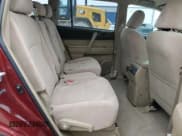 ✅ 2009 Toyota Highlander • VIN: JTEDA41A492003669 • Lot: 89808885. Listed on Copart with 167,829 mi. Free auction sales archive from the USA and detailed vehicle history report at DreamBid. Image 11.