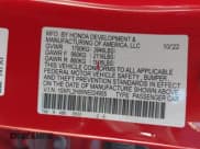 ✅ 2022 Honda Civic Sport • VIN: 19XFL2H86NE024955 • Лот: 43480441. Опубликован ранее на IAAI с пробегом Не указан. Бесплатный доступ к архиву аукционных продаж из США и подробный отчёт об истории автомобиля на DreamBid. Изображение 9.