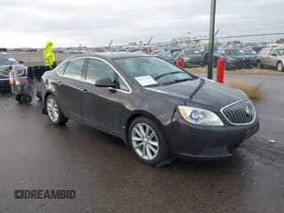✅ 2015 Buick Verano • VIN: 1G4PP5SK7F4191709 • Лот: 43577483. Опубликован ранее на IAAI с пробегом 176 381 миль. Бесплатный доступ к архиву аукционных продаж из США и подробный отчёт об истории автомобиля на DreamBid. Изображение 1.