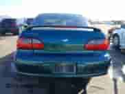 1999 Chevrolet Malibu z VIN 1G1ND52M1XY131000, wystawiony jako IAAI lot #41382252 z przebiegiem 129 845 mil mil oraz . Historia ofert i sprzedaży dostępna na DreamBid. Obrazek 16.