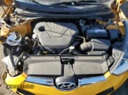 ✅ 2012 Hyundai Veloster w/Gray Int • VIN: KMHTC6AD4CU046688 • Лот: 44143855. Опубликован ранее на Copart с пробегом 109 020 миль. Бесплатный доступ к архиву аукционных продаж из США и подробный отчёт об истории автомобиля на DreamBid. Изображение 11.