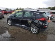 ✅ 2020 Chevrolet Bolt EV LT • VIN: 1G1FY6S06L4137369 • Lot: 75426744. Wystawiony na Copart z przebiegiem 48 468 mil. Bezpłatny archiwum sprzedaży aukcyjnych z USA i szczegółowy raport historii pojazdu na DreamBid. Zdjęcie 2.