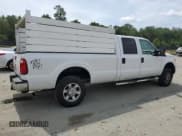 ✅ 2016 Ford F-250 Lariat • VIN: 1FT7W2B61GEB48827 • Лот: 60099685. Опубликован ранее на Copart с пробегом 73 385 миль. Бесплатный доступ к архиву аукционных продаж из США и подробный отчёт об истории автомобиля на DreamBid. Изображение 3.