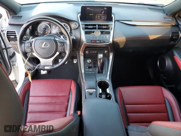 ✅ 2021 Lexus NX 300 F Sport • VIN: JTJSARBZ4M2192973 • Лот: 92928945. Опубликован ранее на Copart с пробегом 51 758 миль. Бесплатный доступ к архиву аукционных продаж из США и подробный отчёт об истории автомобиля на DreamBid. Изображение 8.