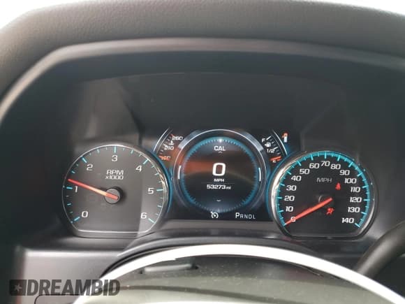 ✅ 2018 GMC Sierra 1500 Denali • VIN: 3GTU2PEC6JG249276 • Лот: 57593985. Опубликован ранее на Copart с пробегом 53 273 миль. Бесплатный доступ к архиву аукционных продаж из США и подробный отчёт об истории автомобиля на DreamBid. Изображение 9.