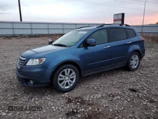 ✅ 2008 Subaru Tribeca Limited • VIN: 4S4WX93D984415780 • Lot: 93330885. Wystawiony na Copart z przebiegiem Nie podano. Bezpłatny archiwum sprzedaży aukcyjnych z USA i szczegółowy raport historii pojazdu na DreamBid. Zdjęcie 1.
