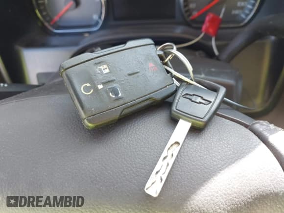 ✅ 2014 Chevrolet Silverado 1500 LT • VIN: 3GCUKREC1EG244911 • Лот: 42762159. Опубликован ранее на IAAI с пробегом 127 545 миль. Бесплатный доступ к архиву аукционных продаж из США и подробный отчёт об истории автомобиля на DreamBid. Изображение 11.