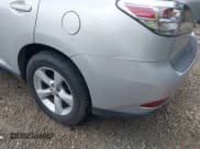 ✅ 2011 Lexus RX 350 • VIN: 2T2BK1BA2BC092800 • Lot: 42388354. Listed on IAAI with 308,086 mi. Free auction sales archive from the USA and detailed vehicle history report at DreamBid. Image 20.