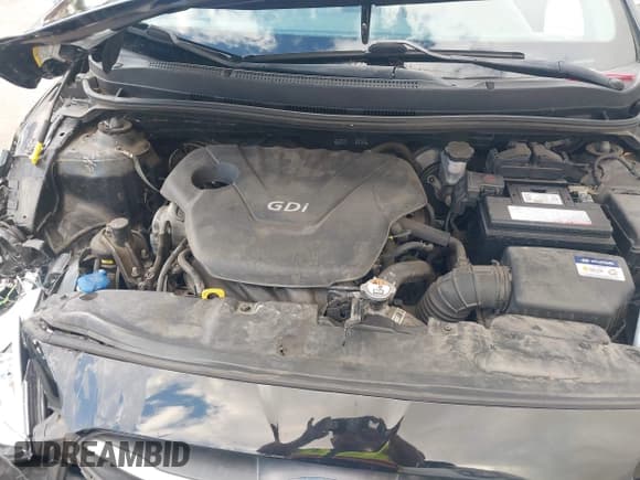 ✅ 2016 Hyundai Accent SE • VIN: KMHCT4AE6GU975946 • Lot: 43723272. Listed on IAAI with 75,947 mi. Free auction sales archive from the USA and detailed vehicle history report at DreamBid. Image 10.