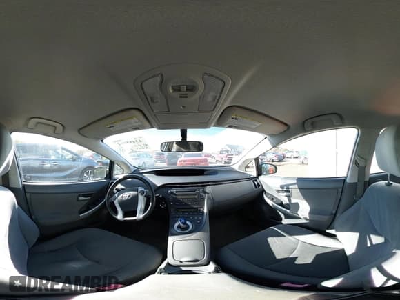 ✅ 2010 Toyota Prius III • VIN: JTDKN3DU4A0114125 • Lot: 43485962. Listed on IAAI with 160,057 mi. Free auction sales archive from the USA and detailed vehicle history report at DreamBid. Image 19.