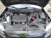 ✅ 2017 Mitsubishi Lancer ES • VIN: JA32U2FU4HU013999 • Lot: 42440572. Wystawiony na IAAI z przebiegiem 103 348 mil. Bezpłatny archiwum sprzedaży aukcyjnych z USA i szczegółowy raport historii pojazdu na DreamBid. Zdjęcie 10.