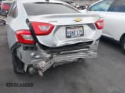 ✅ 2018 Chevrolet Cruze LS • VIN: 1G1BC5SM2J7178216 • Лот: 41877828. Опубликован ранее на IAAI с пробегом 91 736 миль. Бесплатный доступ к архиву аукционных продаж из США и подробный отчёт об истории автомобиля на DreamBid. Изображение 6.