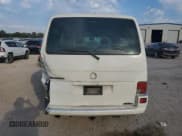 ✅ 2002 Volkswagen EuroVan GLS • VIN: WV2KB47072H018503 • Lot: 75546724. Wystawiony na Copart z przebiegiem 179 688 mil. Bezpłatny archiwum sprzedaży aukcyjnych z USA i szczegółowy raport historii pojazdu na DreamBid. Zdjęcie 6.