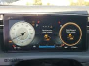 ✅ 2022 Hyundai Tucson SEL • VIN: 5NMJFCAE8NH064678 • Lot: 72090925. Listed on Copart with 61,748 mi. Free auction sales archive from the USA and detailed vehicle history report at DreamBid. Image 9.