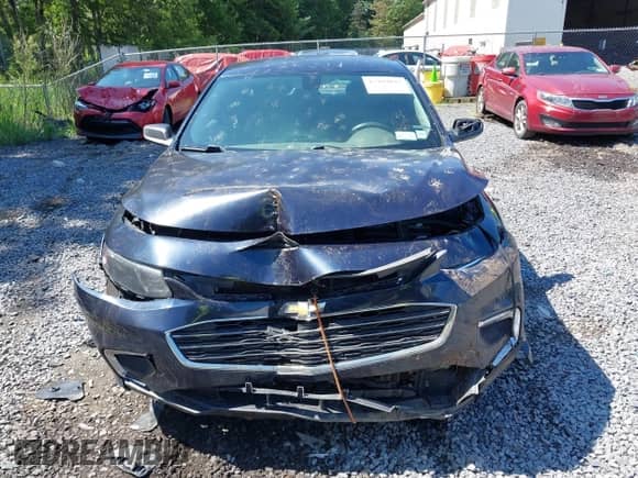 2016 Chevrolet Malibu LS with VIN 1G1ZC5ST9GF208154, listed as a IAAI auction lot 42989042 with 151,952 mi miles and . Bid and sale history available at DreamBid. Image 12.