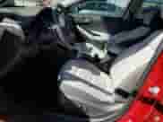 2021 Hyundai Ioniq SEL с VIN KMHC85LC3MU256507, выставлен на аукционе Copart как лот 72574664 с пробегом 33 069 миль миль и Списание • Salvage title. История ставок и продаж доступна на DreamBid. Изображение 7.