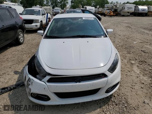 ✅ 2013 Dodge Dart SXT • VIN: 1C3CDFBA1DD290391 • Lot: 59485945. Listed on Copart with 86,411 mi. Free auction sales archive from the USA and detailed vehicle history report at DreamBid. Image 5.
