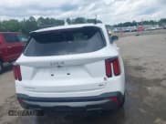 ✅ 2024 Kia Sorento X-Line SX Prestige • VIN: 5XYRKDJF5RG271333 • Lot: 42376938. Listed on IAAI with 24,860 mi. Free auction sales archive from the USA and detailed vehicle history report at DreamBid. Image 17.