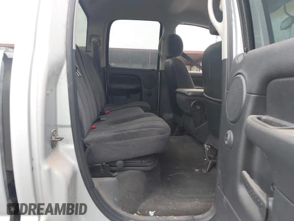 ✅ 2002 Dodge 1500 • VIN: 1D7HA18N92S714292 • Лот: 43608246. Опубликован ранее на IAAI с пробегом 233 898 миль. Бесплатный доступ к архиву аукционных продаж из США и подробный отчёт об истории автомобиля на DreamBid. Изображение 8.