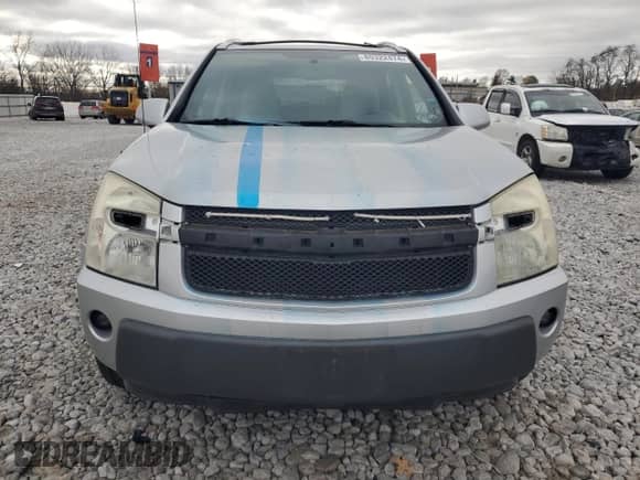 2006 Chevrolet Equinox LT с VIN 2CNDL73F266106110, выставлен на аукционе Copart как лот 80322474 с пробегом 181 037 миль миль и Списание • Salvage title. История ставок и продаж доступна на DreamBid. Изображение 5.