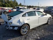 ✅ 2017 Chevrolet Malibu LT • VIN: 1G1ZE5ST1HF124759 • Lot: 82254325. Listed on Copart with Not provided. Free auction sales archive from the USA and detailed vehicle history report at DreamBid. Image 3.