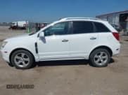 ✅ 2013 Chevrolet Captiva Sport LTZ • VIN: 3GNAL4EK6DS600993 • Lot: 42543249. Wystawiony na IAAI z przebiegiem 121 551 mil. Bezpłatny archiwum sprzedaży aukcyjnych z USA i szczegółowy raport historii pojazdu na DreamBid. Zdjęcie 14.