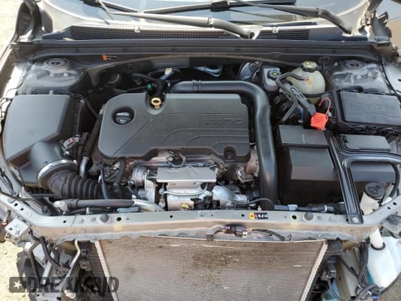 ✅ 2018 Chevrolet Malibu LT • VIN: 1G1ZD5ST3JF222247 • Lot: 81272585. Listed on Copart with 73,734 mi. Free auction sales archive from the USA and detailed vehicle history report at DreamBid. Image 11.