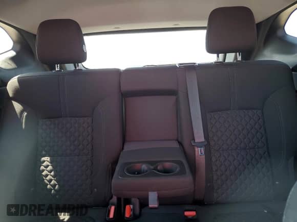 2021 Chevrolet Blazer LT with VIN 3GNKBCRS8MS544826, listed as a Copart auction lot 65619744 with 39,704 mi miles and Clean title. Bid and sale history available at DreamBid. Image 10.