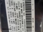 ✅ 2011 Acura TSX • VIN: JH4CU2F65BC006918 • Lot: 55291825. Listed on Copart with 192,578 mi. Free auction sales archive from the USA and detailed vehicle history report at DreamBid. Image 14.