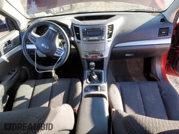 ✅ 2012 Subaru Legacy Premium • VIN: 4S3BMAG69C1006861 • Лот: 85039674. Опубликован ранее на Copart с пробегом 200 270 миль. Бесплатный доступ к архиву аукционных продаж из США и подробный отчёт об истории автомобиля на DreamBid. Изображение 8.