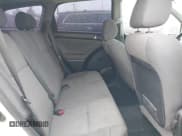 ✅ 2008 Toyota Matrix XR • VIN: 2T1KR32E78C691411 • Lot: 43715912. Wystawiony na IAAI z przebiegiem 232 998 mil. Bezpłatny archiwum sprzedaży aukcyjnych z USA i szczegółowy raport historii pojazdu na DreamBid. Zdjęcie 8.