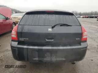 2006 Dodge Magnum SXT с VIN 2D4GZ47V66H344887, выставлен на аукционе Copart как лот 81021934 с пробегом 111 105 миль миль и Списание • Salvage title. История ставок и продаж доступна на DreamBid. Изображение 6.