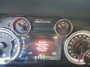 ✅ 2014 Ram 1500 Sport • VIN: 1C6RR7MT3ES373594 • Lot: 86661795. Listed on Copart with 116,931 mi. Free auction sales archive from the USA and detailed vehicle history report at DreamBid. Image 9.